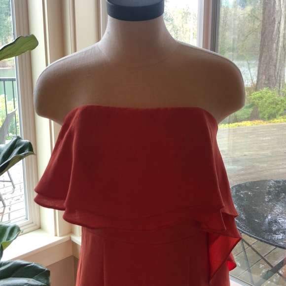 DO+BE Dress- Sz. Small - Picture 7 of 7